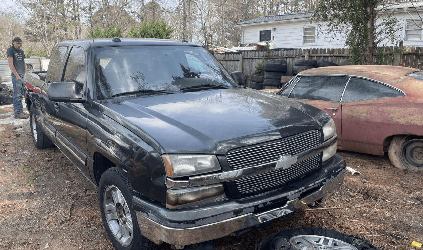 Jackson's Cash for Junk Cars